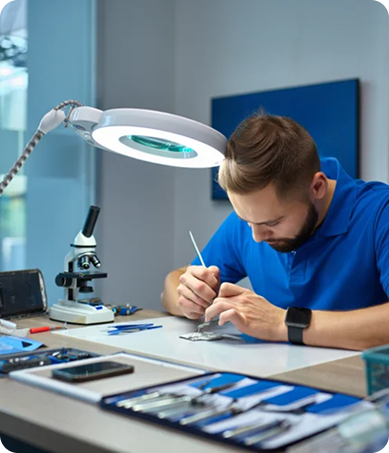 О сервисном центре Dell в Краснодаре